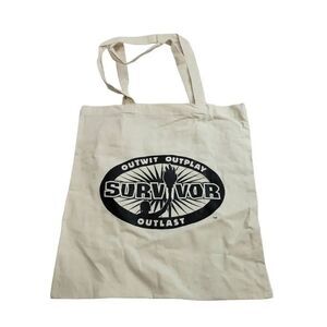 Survivor bag purse 15x15